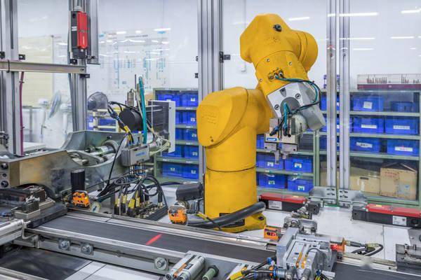 海格電氣 以匠心工廠鑄就卓越，專業(yè)設(shè)計(jì)服務(wù)全球客戶