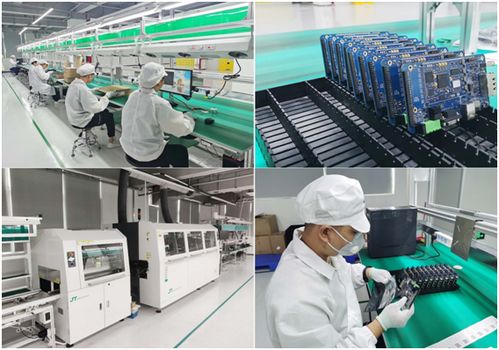 新征程 米爾電子智慧工廠盛大開業(yè)，提供專業(yè)OEM與設(shè)計(jì)服務(wù)