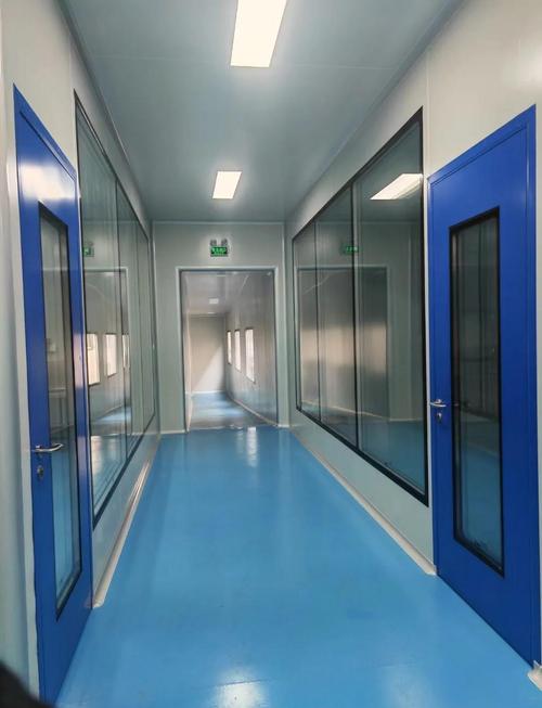 食品工廠無(wú)塵車間設(shè)計(jì)要點(diǎn)與專業(yè)設(shè)計(jì)服務(wù)解析