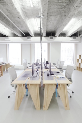 北京專業(yè)辦公室設(shè)計(jì)公司服務(wù)流程