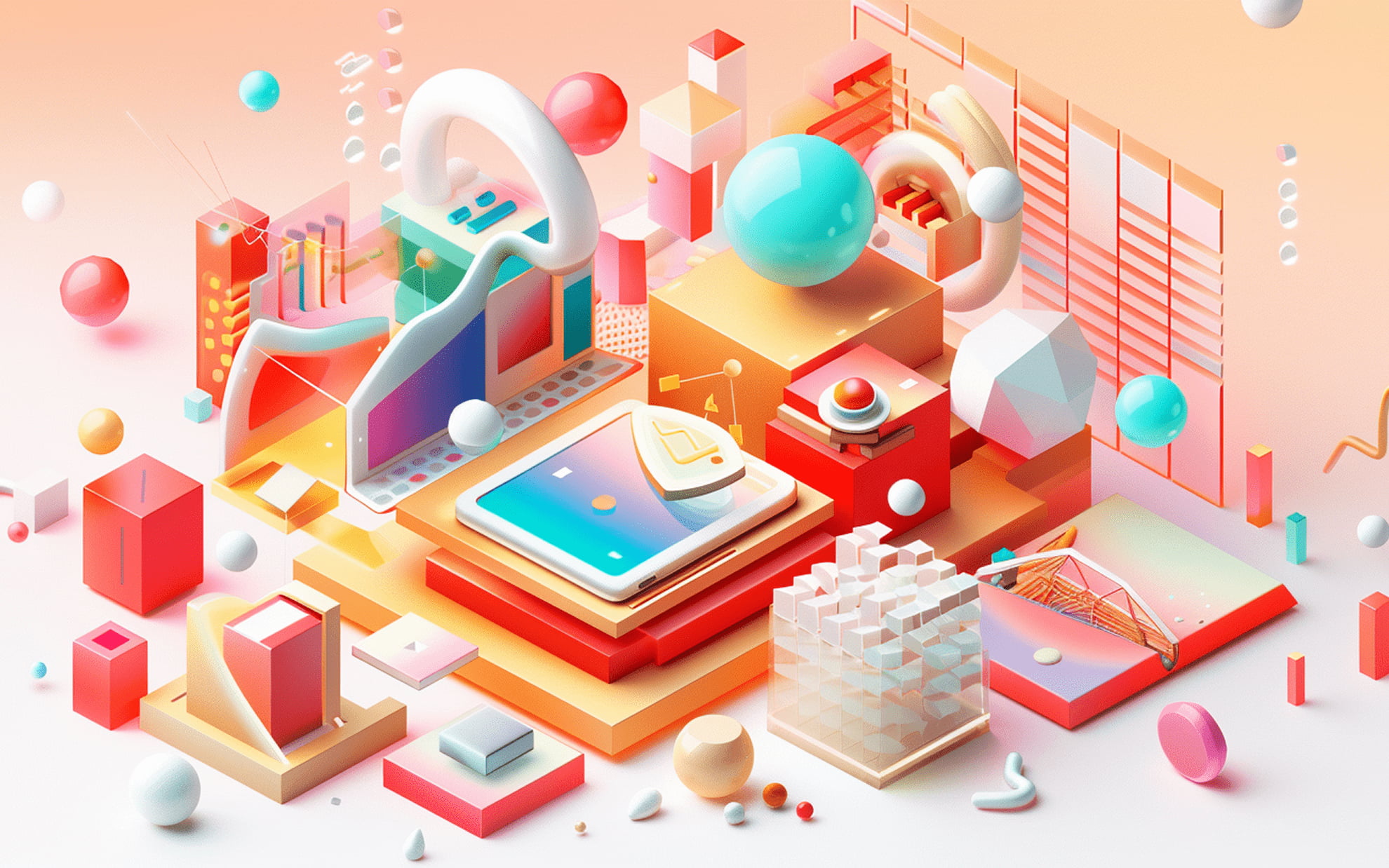 WordPress專業技術服務與專業設計服務 打造卓越網站的完美組合