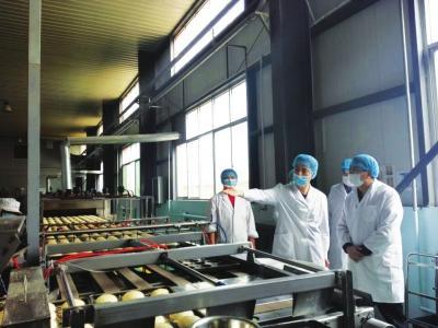 東營市食品生產(chǎn)許可下放工作培訓(xùn)會議順利召開，助推產(chǎn)業(yè)規(guī)范高效發(fā)展
